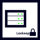 site logo