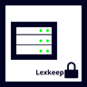 site logo