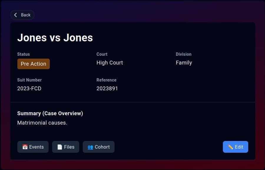featured image for Case Management For Lawyers and Legal Teams