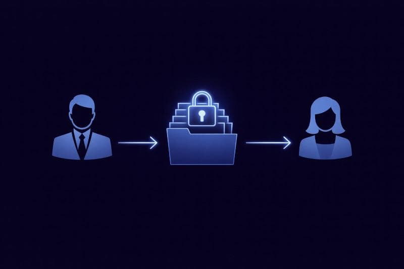 featured image for Secure File Sharing for Law Firms