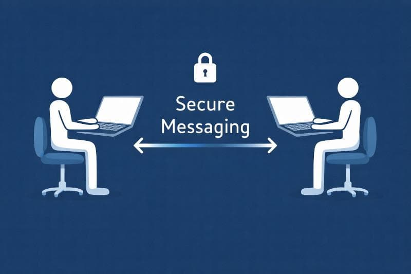 featured image for Secure Messaging Software for Law Firms and Legal Teams